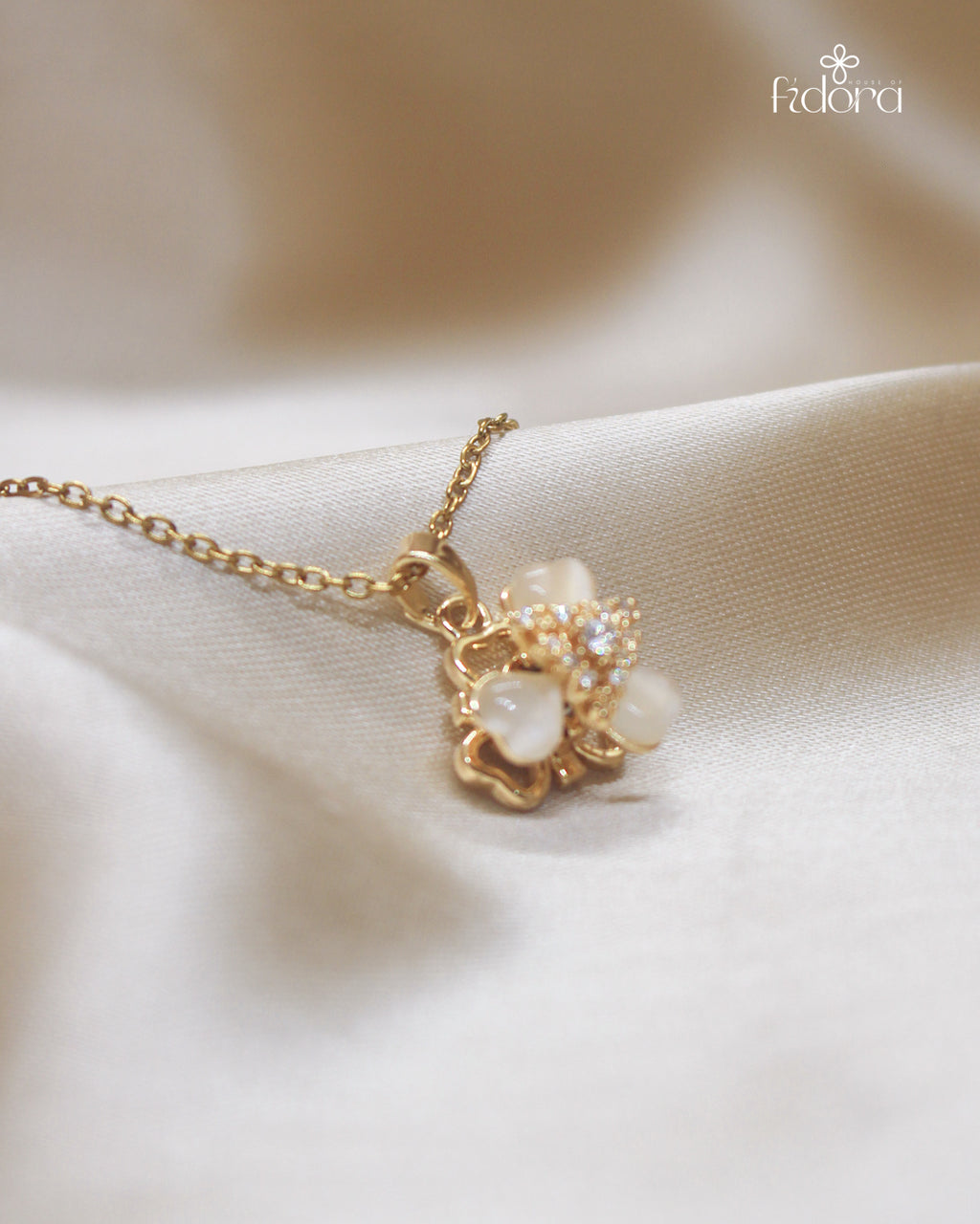 Shop now the best affordable online jewellery from House of Fidora